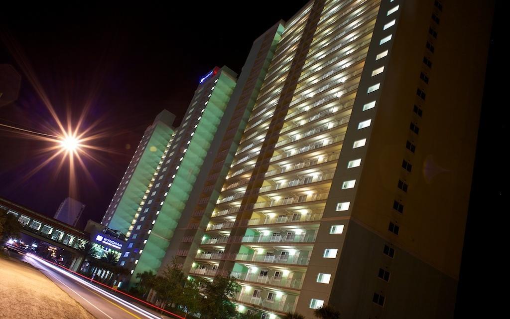 Resort Club Wyndham Panama Panama City Beach
