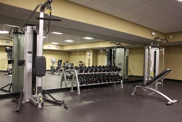 Club Wyndham Panama Panama City Beach