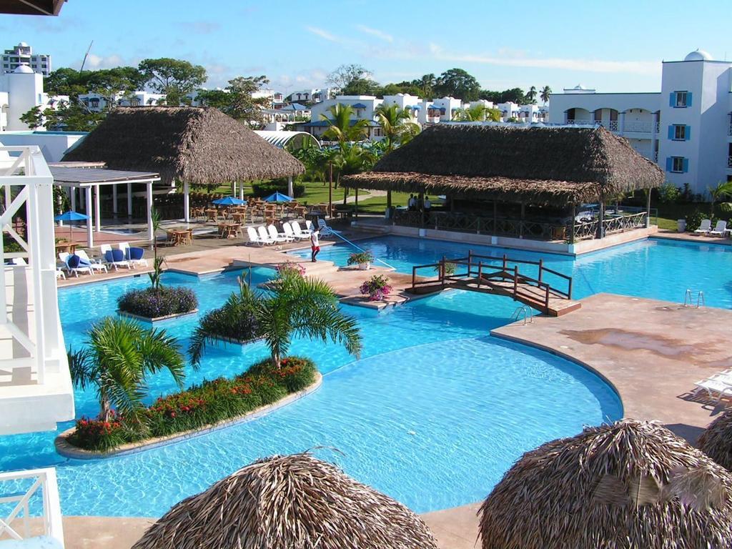 Club Wyndham Panama 3* Panama City Beach