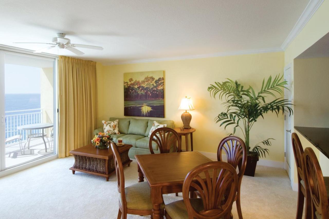 Club Wyndham Panama 3* Panama City Beach