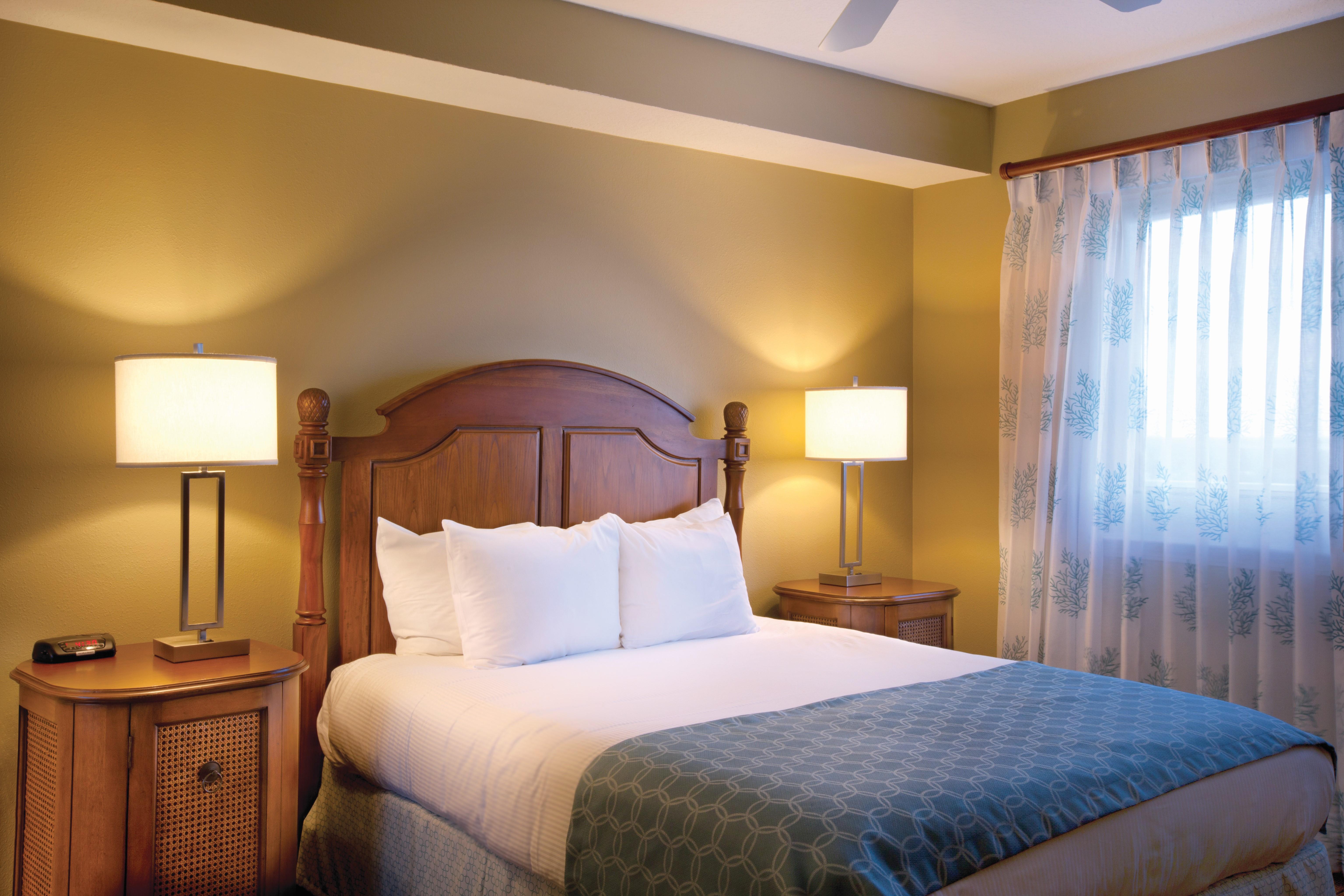 Club Wyndham Panama Panama City Beach