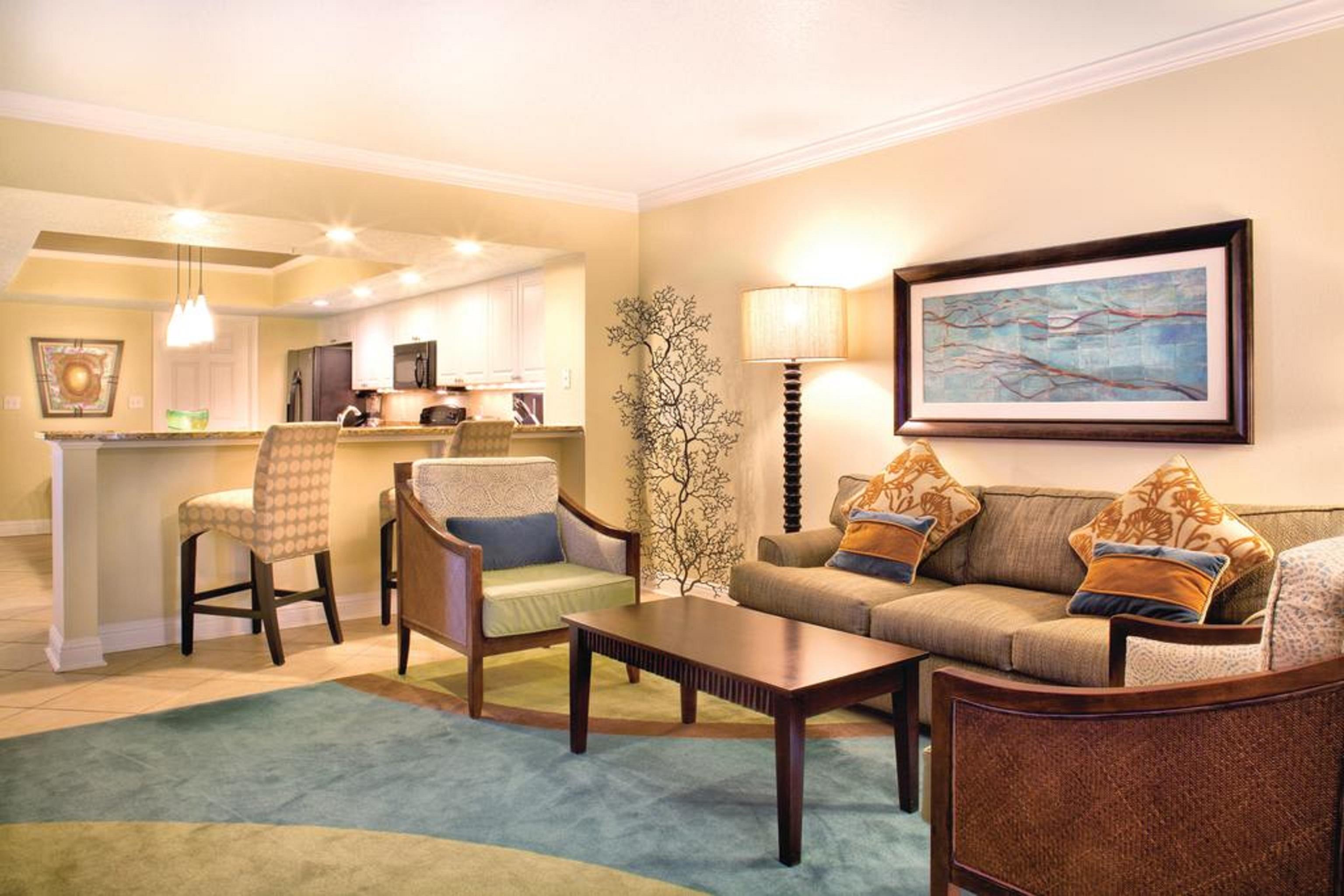 Club Wyndham Panama 3*