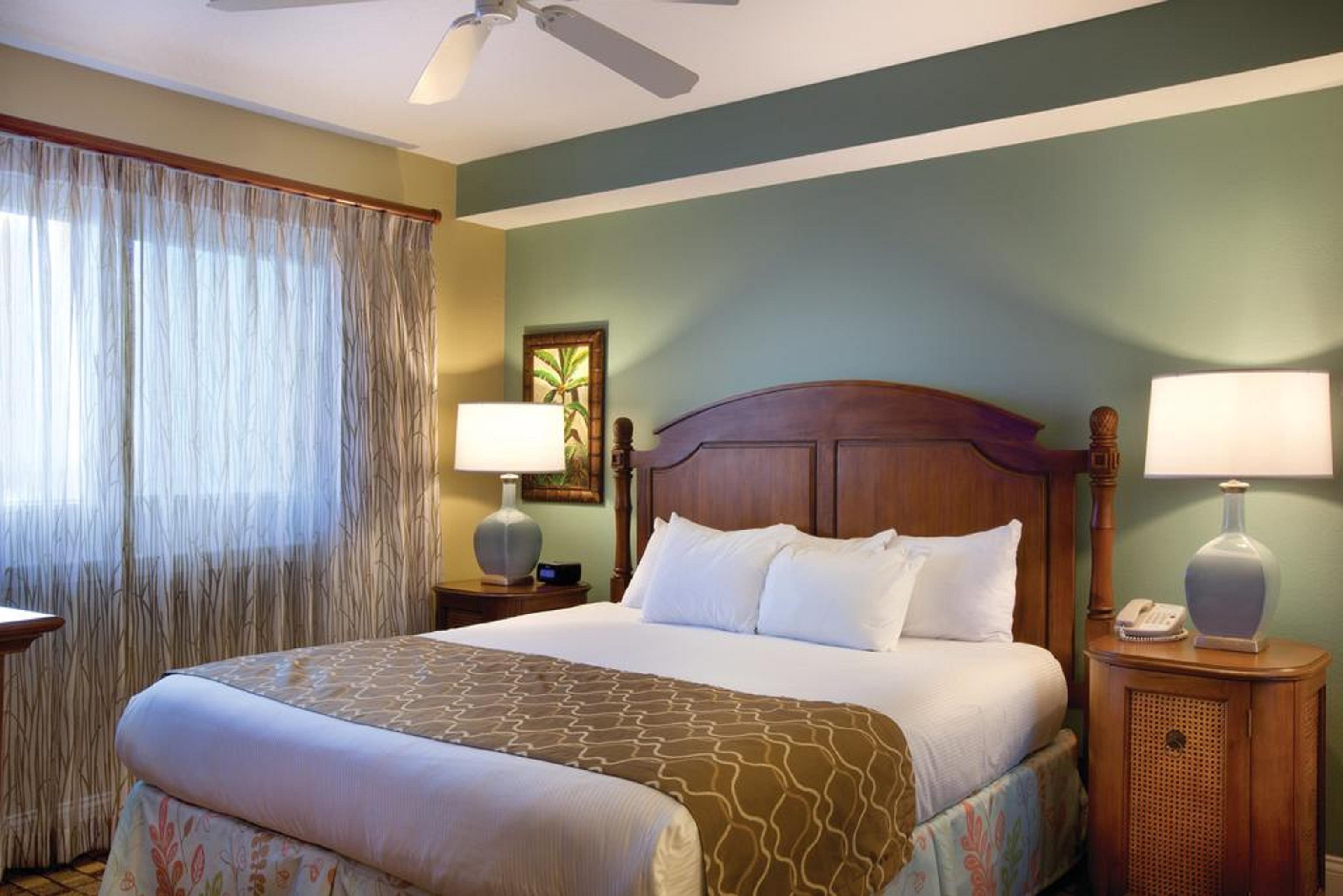 Club Wyndham Panama Panama City Beach