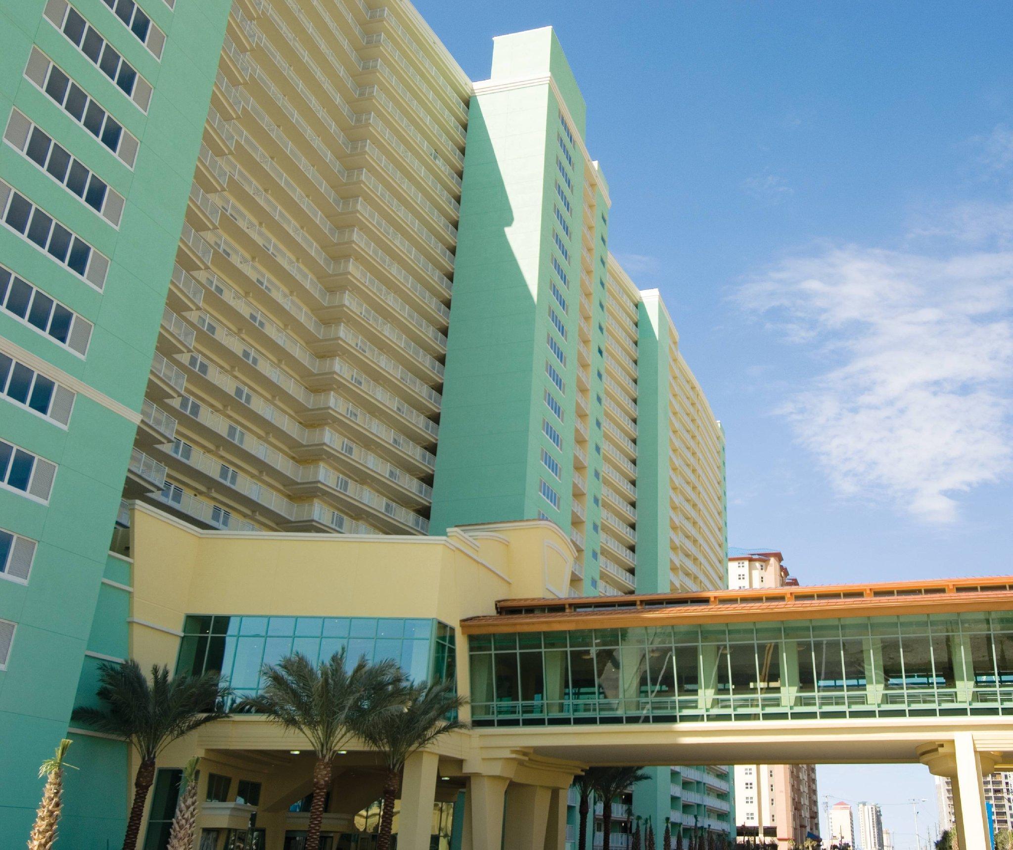 Club Wyndham Panama Resort 3*
