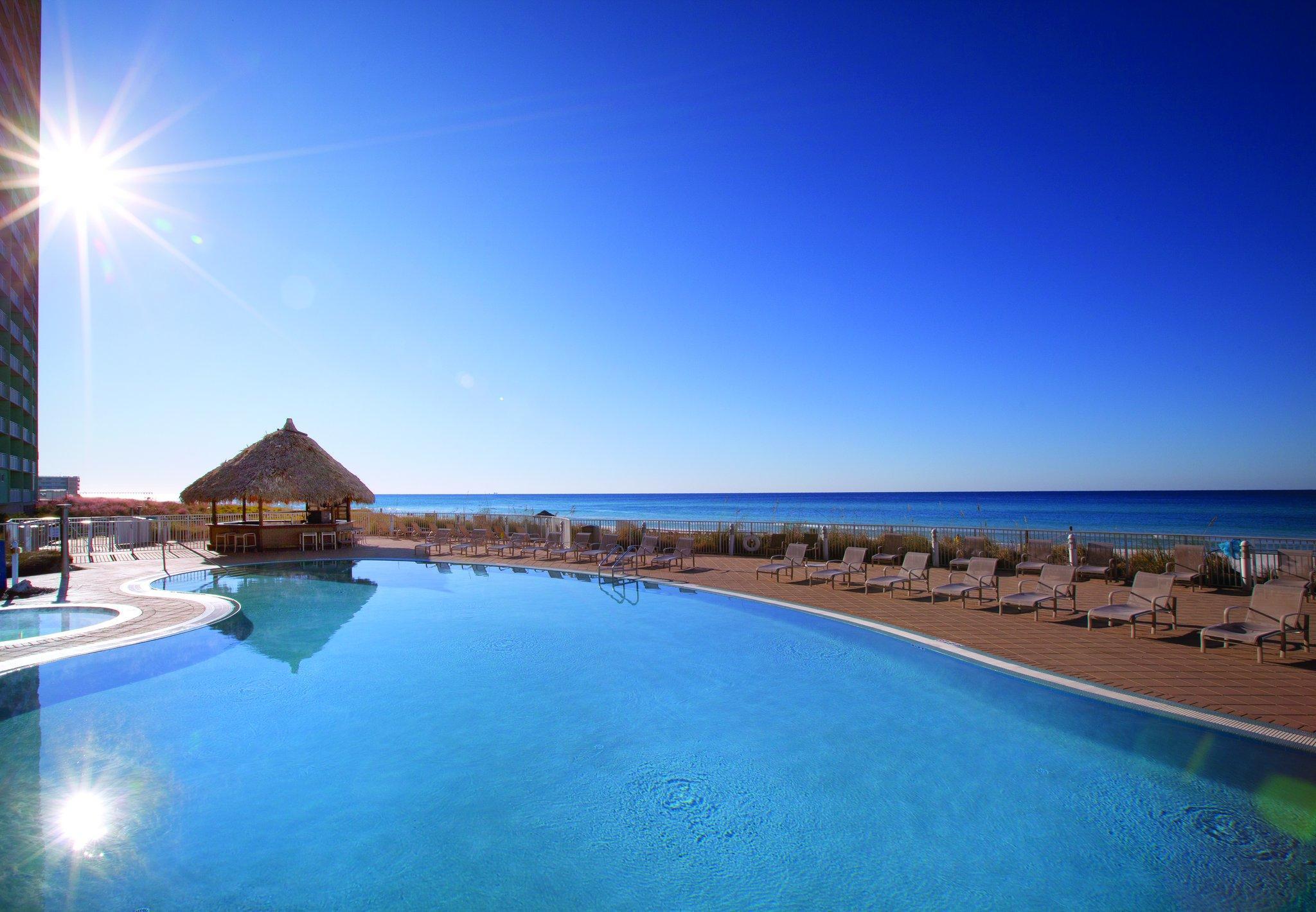 Resort Club Wyndham Panama Panama City Beach
