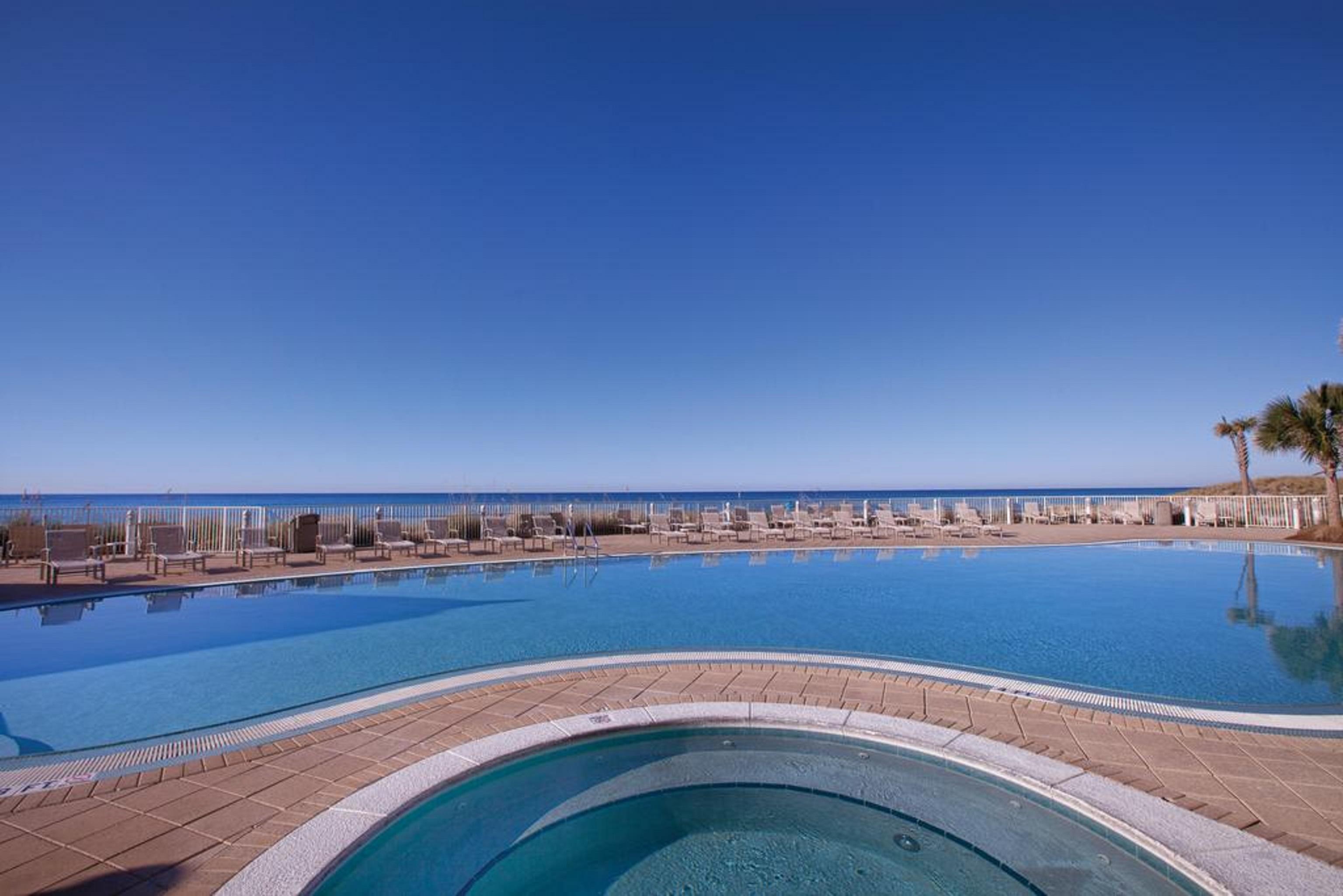 Resort Club Wyndham Panama 3*