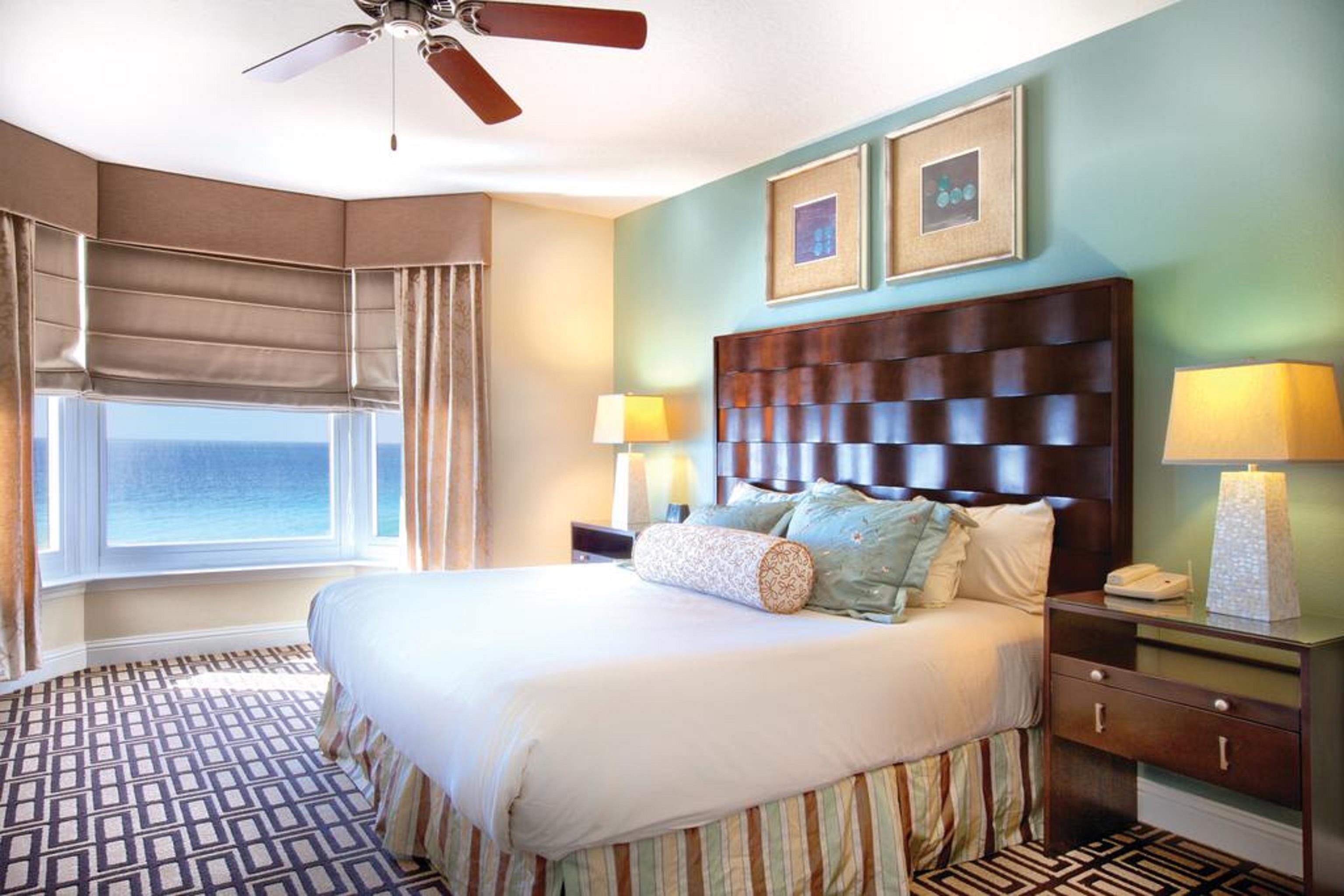Club Wyndham Panama Resort