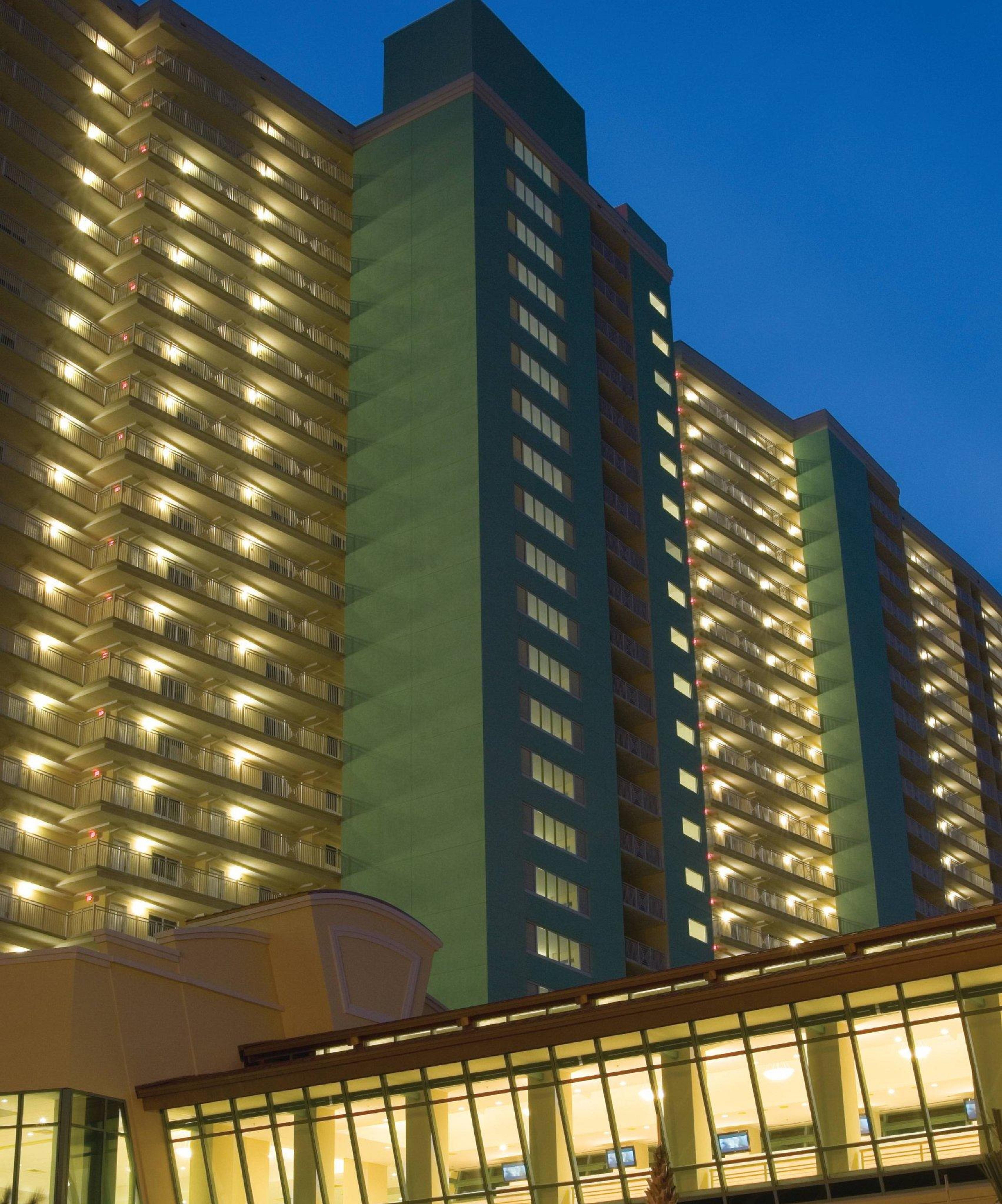 Club Wyndham Panama