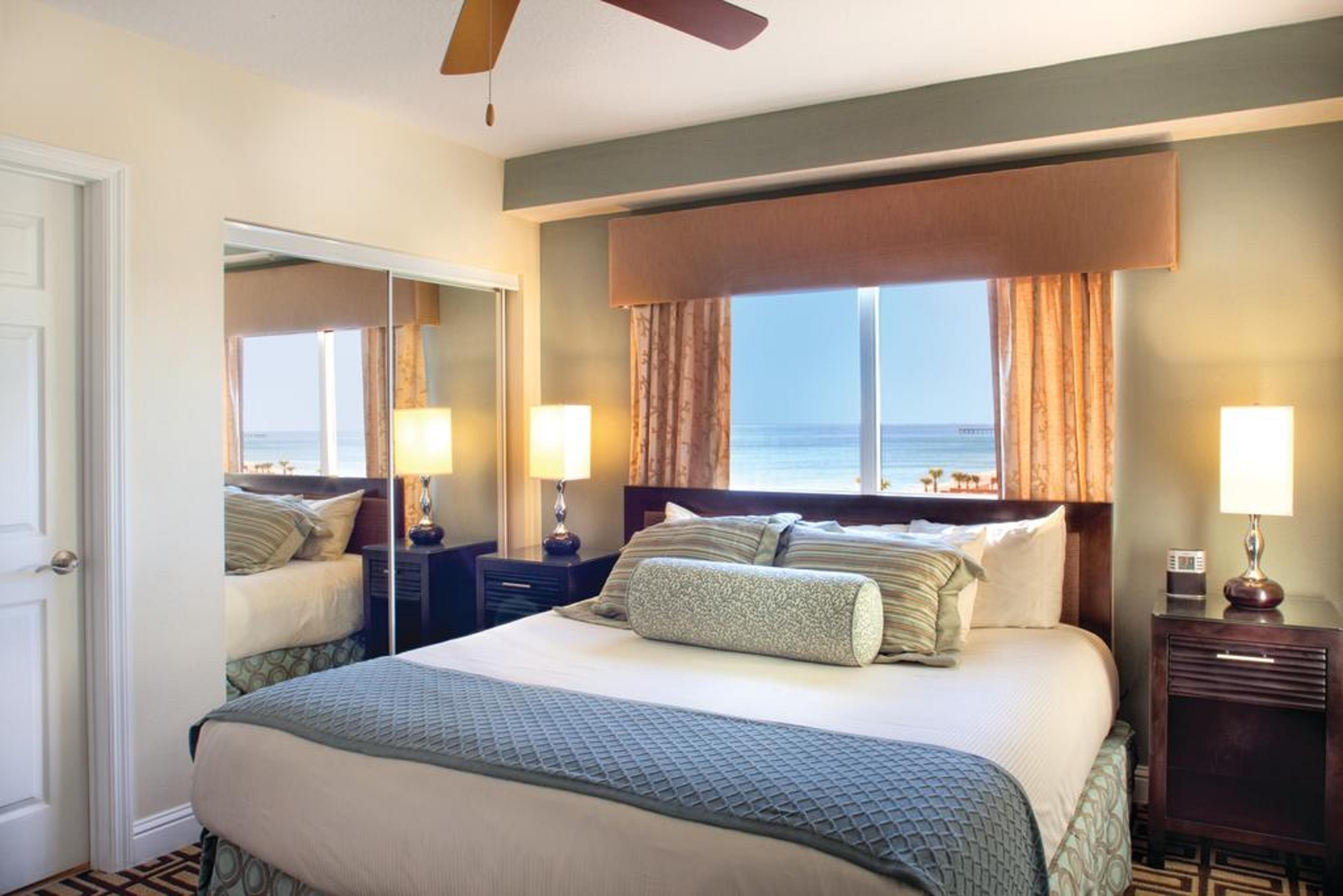 Club Wyndham Panama Resort Panama City Beach