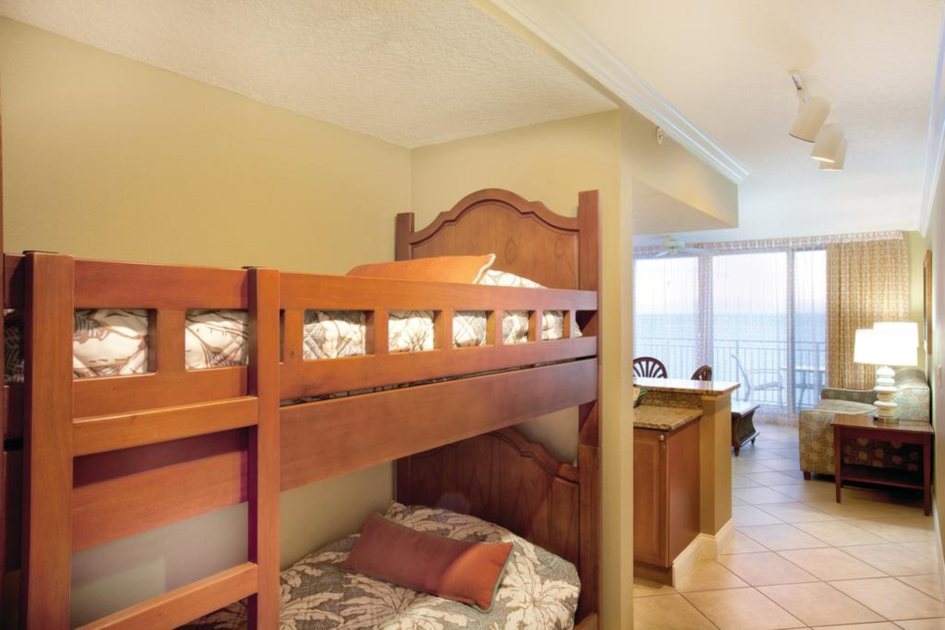 Resort Club Wyndham Panama Panama City Beach