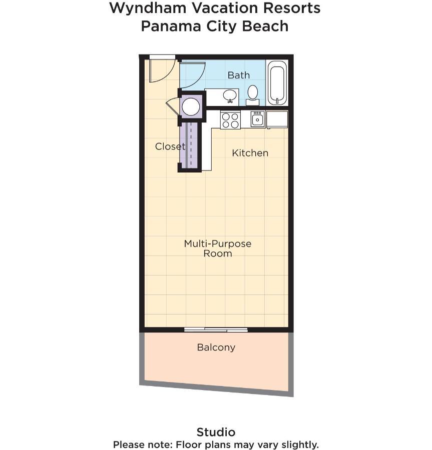 Club Wyndham Panama 3*