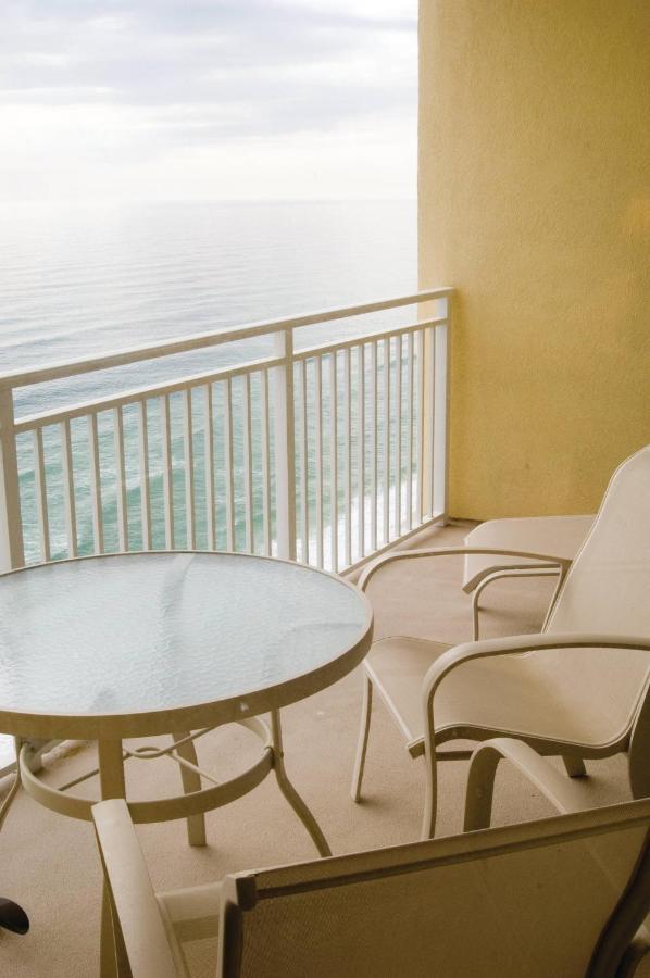 Club Wyndham Panama Panama City Beach
