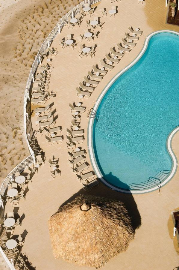 Resort Club Wyndham Panama 3*