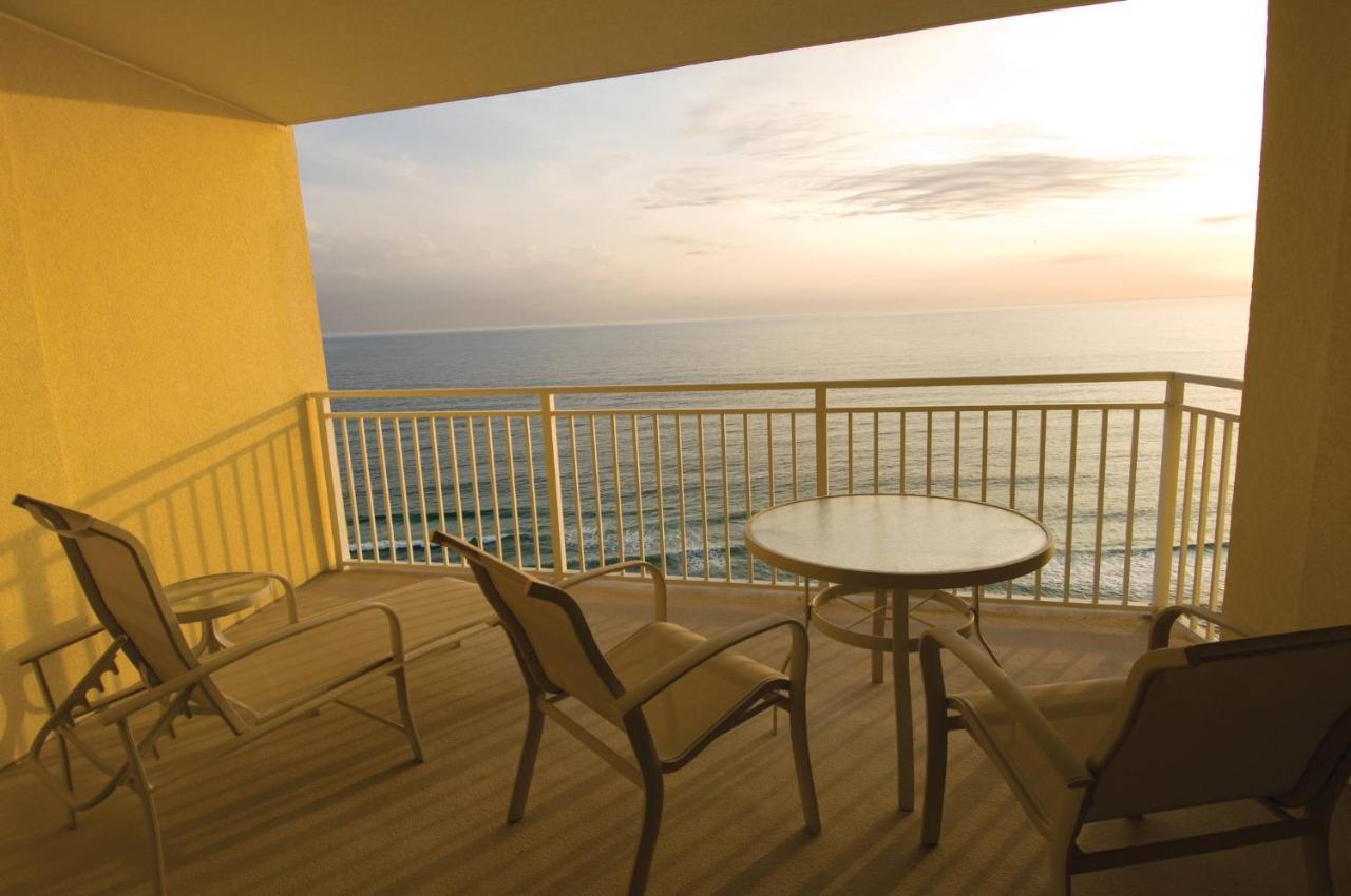 Resort Club Wyndham Panama 3*