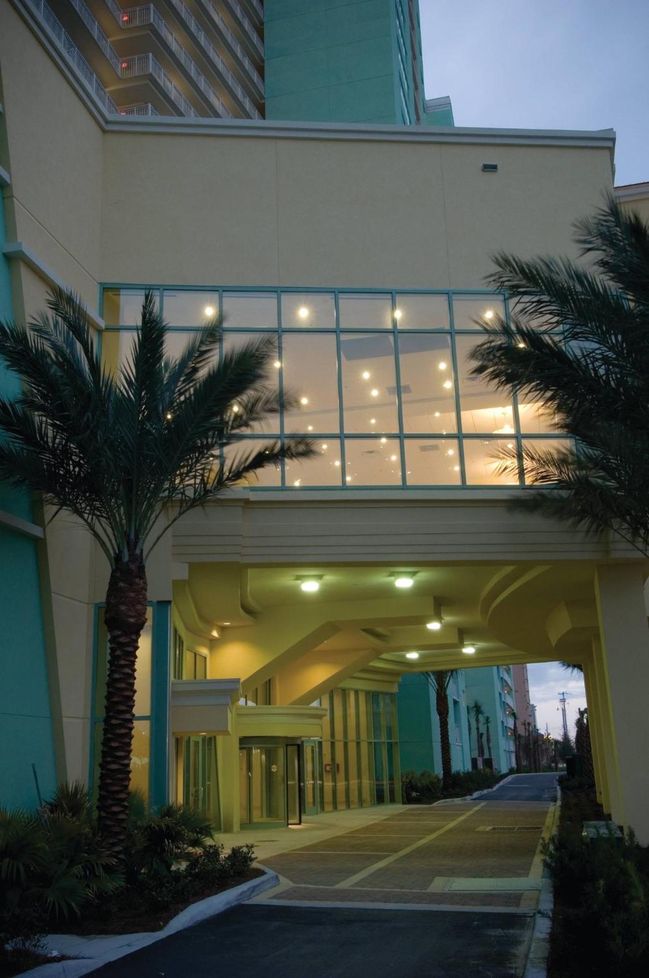 Club Wyndham Panama Panama City Beach