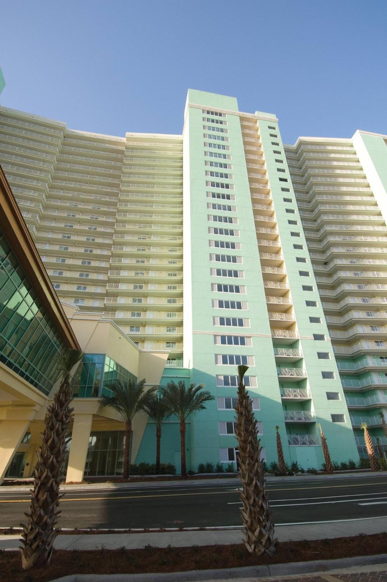 Resort Club Wyndham Panama