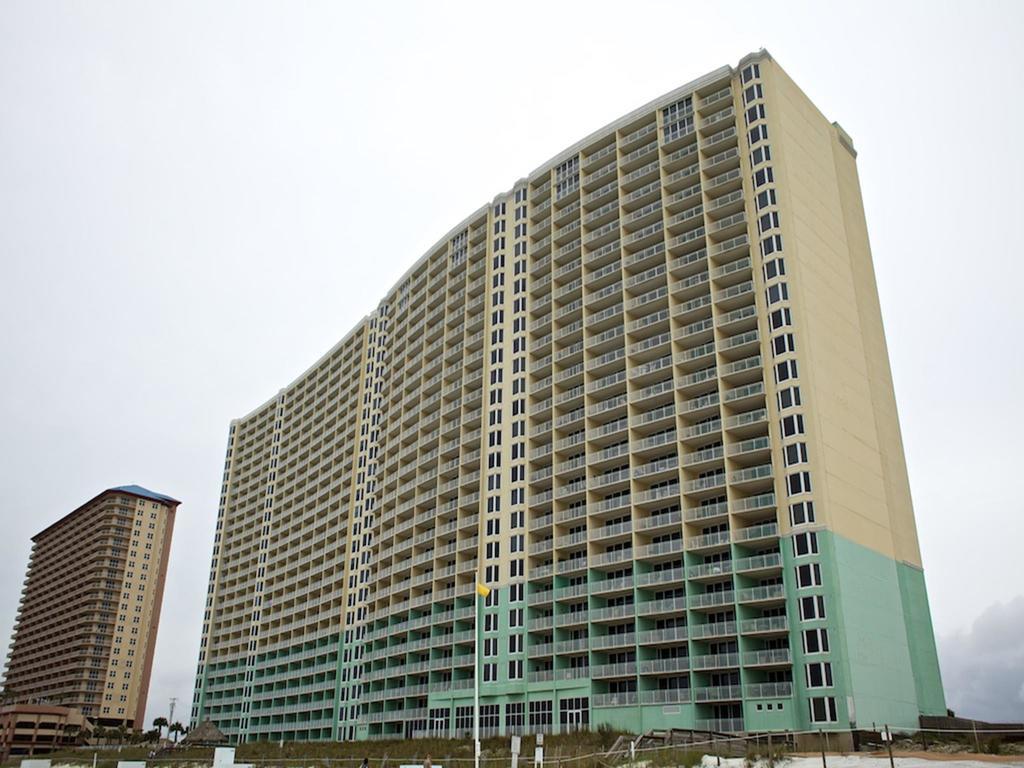 Club Wyndham Panama Resort Panama City Beach