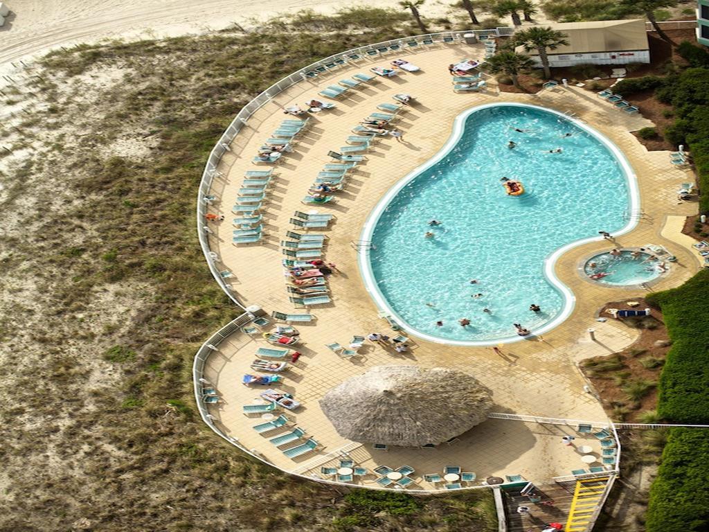 Club Wyndham Panama Panama City Beach