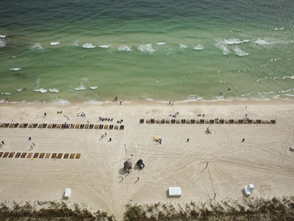 Resort Club Wyndham Panama Panama City Beach