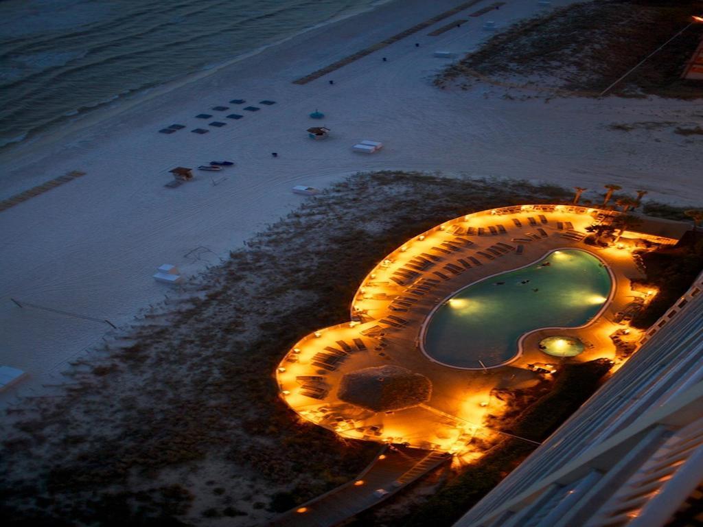Resort Club Wyndham Panama Panama City Beach