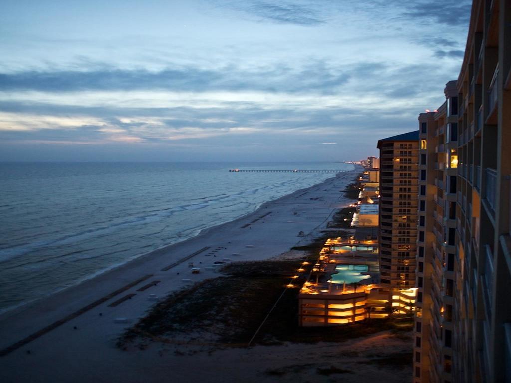 Club Wyndham Panama Panama City Beach