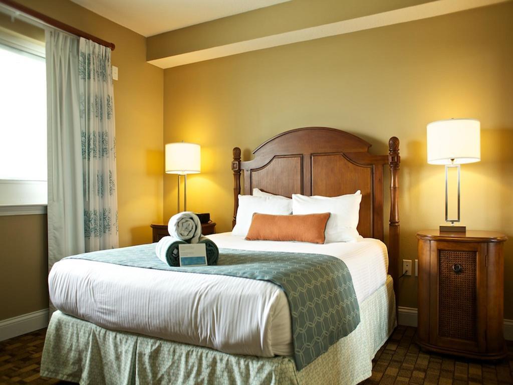Resort Club Wyndham Panama Panama City Beach