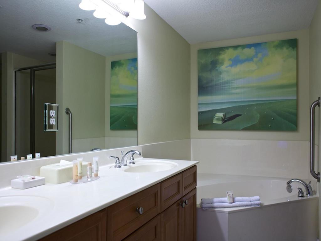 Club Wyndham Panama Resort Panama City Beach