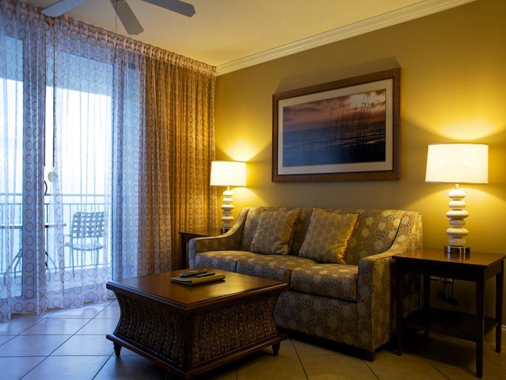 Resort Club Wyndham Panama 3*