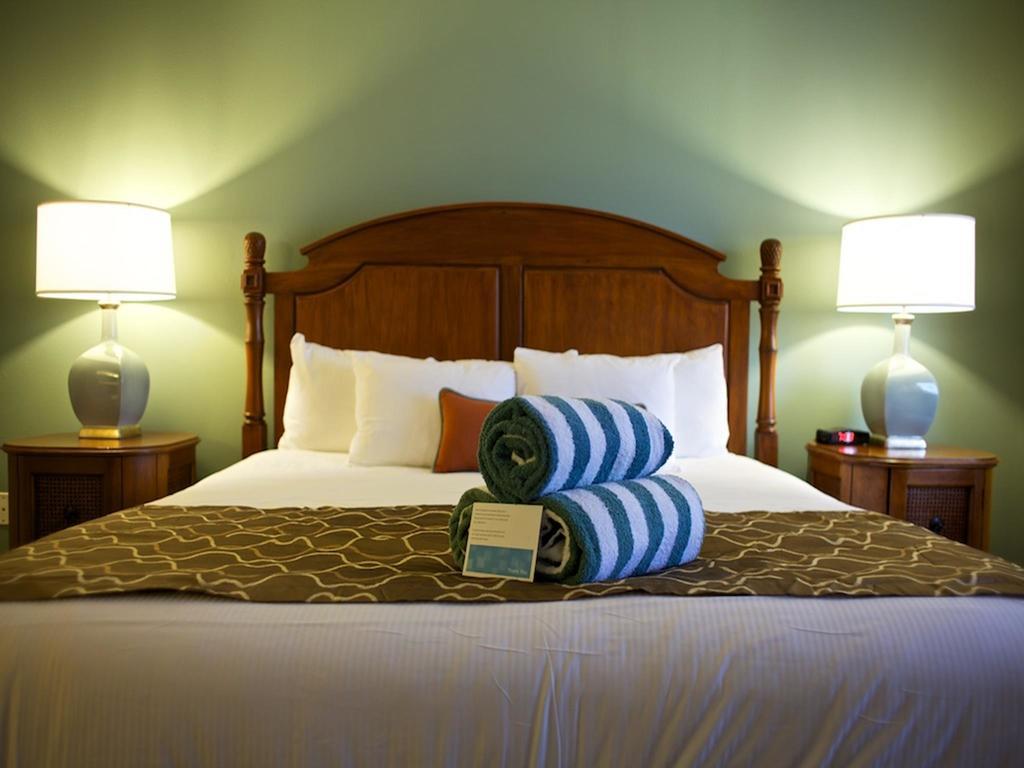 Club Wyndham Panama 3* Panama City Beach