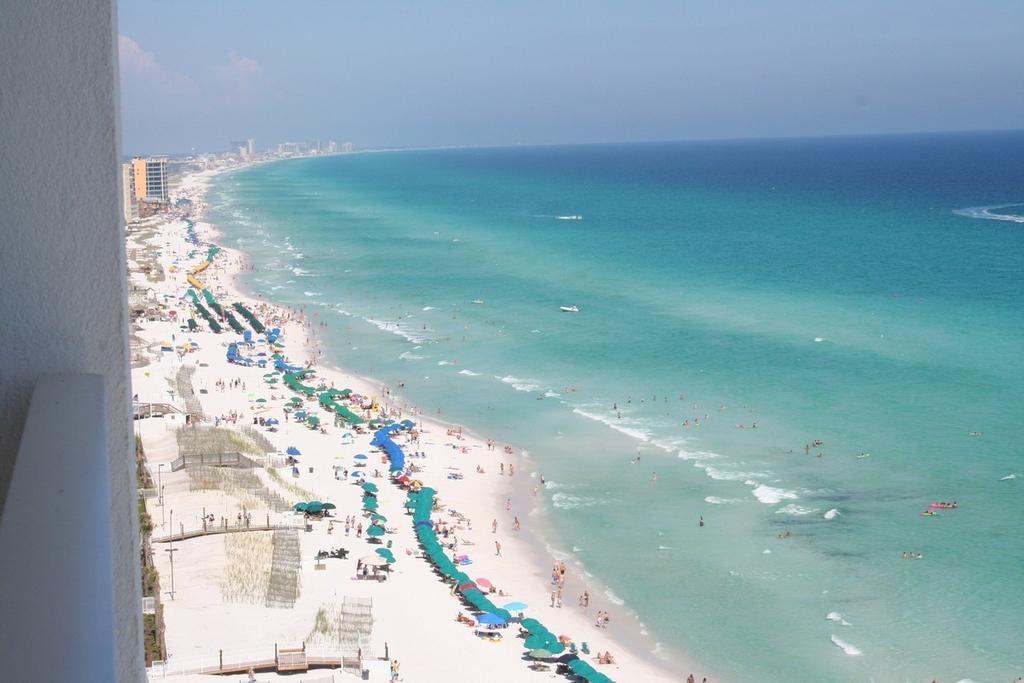 Resort Club Wyndham Panama Panama City Beach