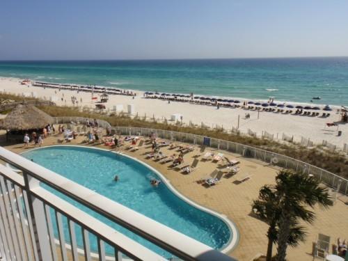 Club Wyndham Panama Panama City Beach