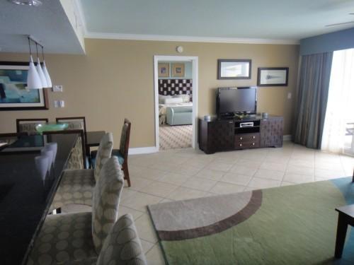 Resort Club Wyndham Panama