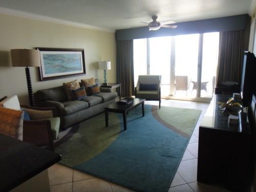 Resort Club Wyndham Panama Panama City Beach