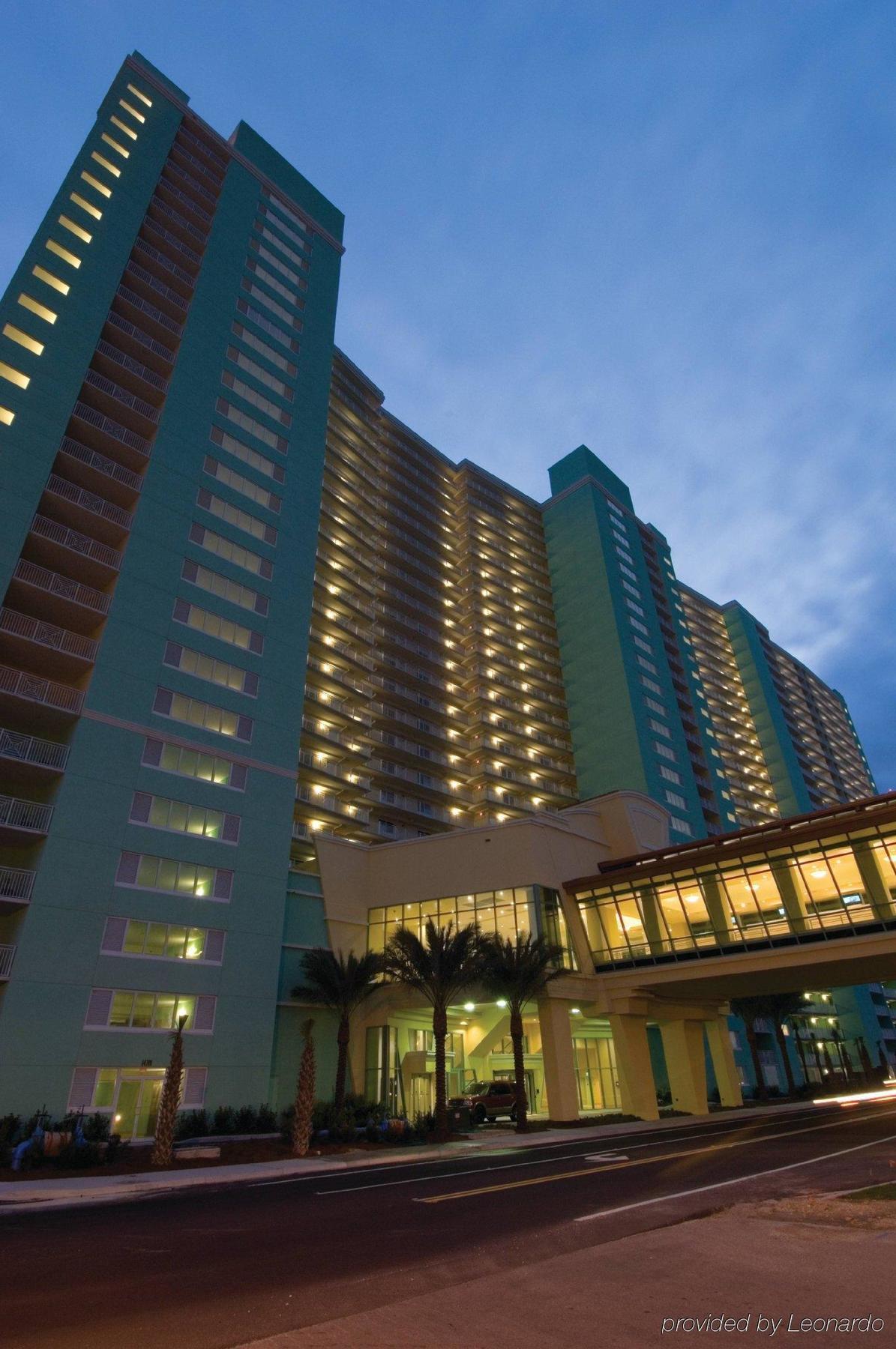 Club Wyndham Panama Panama City Beach