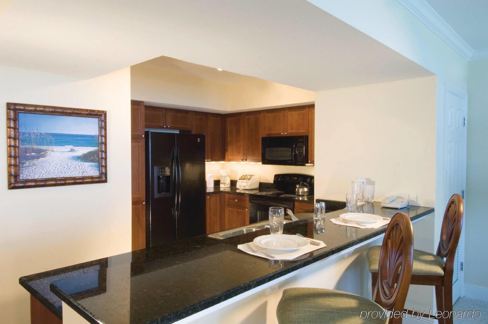 Resort Club Wyndham Panama 3*