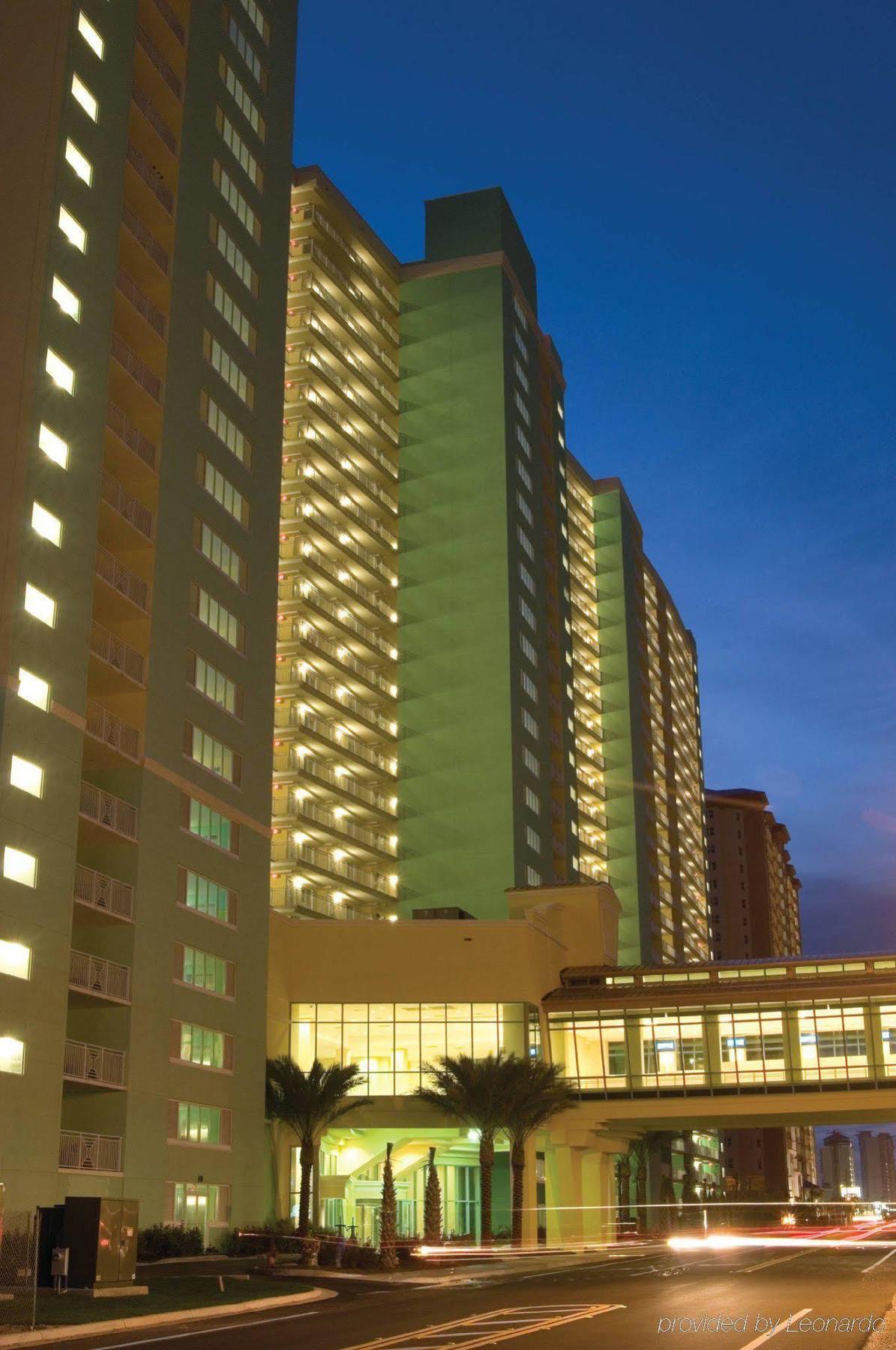 Club Wyndham Panama Resort Panama City Beach