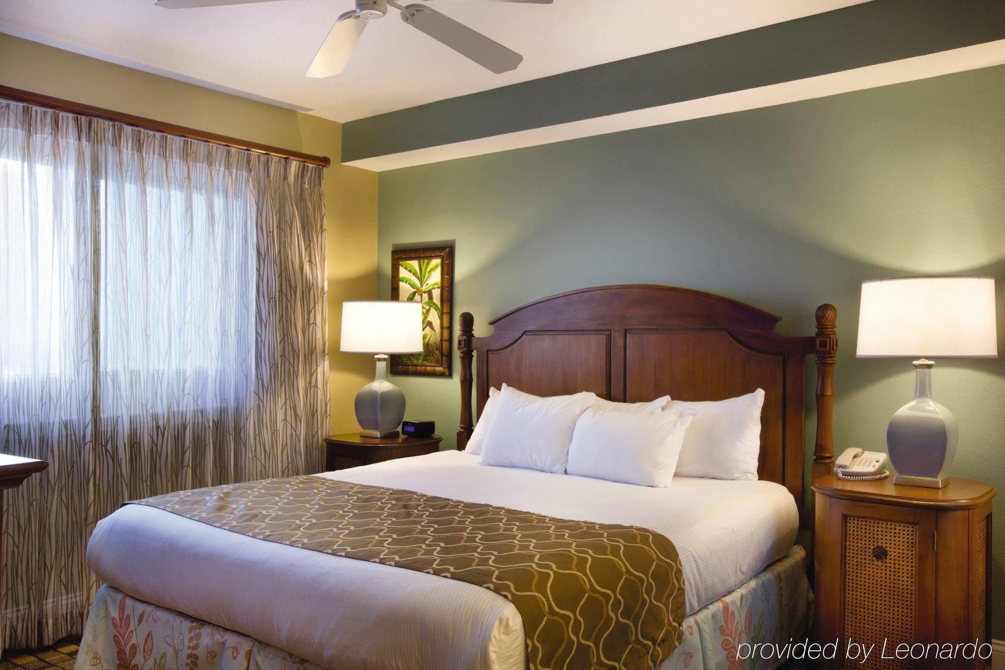 Club Wyndham Panama 3* Panama City Beach